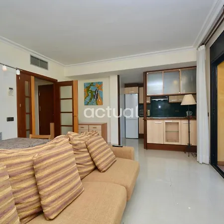 Appartement Xaloc Esc.b Bajos A