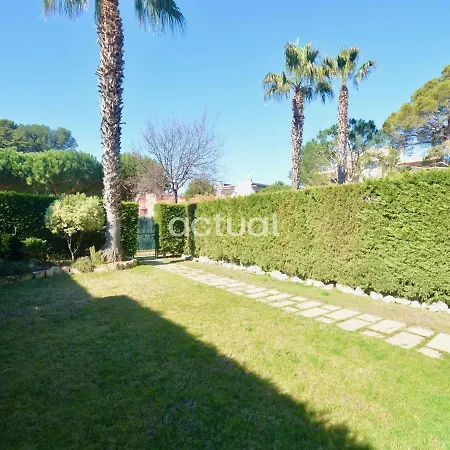 Xaloc Esc.b Bajos A Appartement