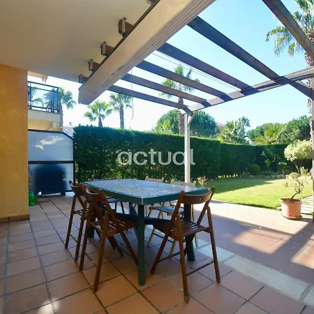 Appartement Xaloc Esc.b Bajos A