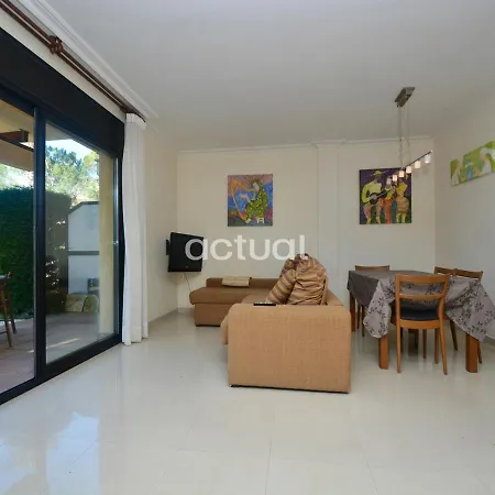 Xaloc Esc.b Bajos A Appartement Castell-Platja d'Aro