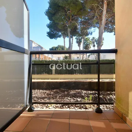 Xaloc Esc.b Bajos A Appartement *