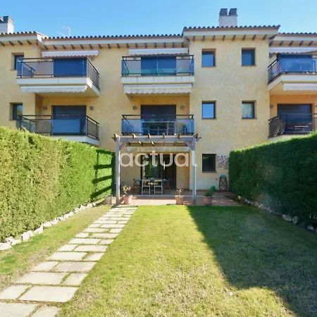 Xaloc Esc.b Bajos A Apartment *