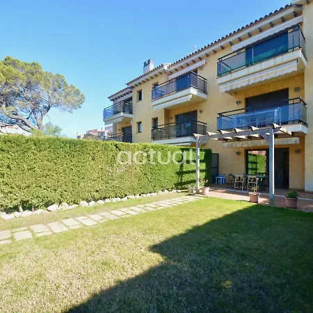 Xaloc Esc.b Bajos A Apartment