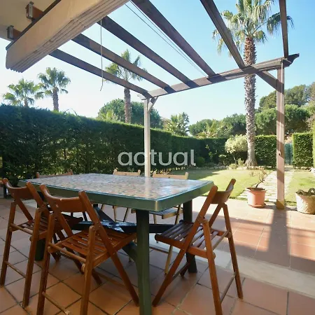Apartamento Xaloc Esc.b Bajos A *