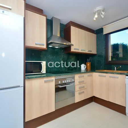 Xaloc Esc.b Bajos A Apartment