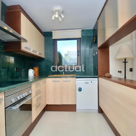 Apartment Xaloc Esc.b Bajos A