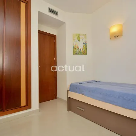 Apartamento Xaloc Esc.b Bajos A *