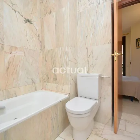Xaloc Esc.b Bajos A Apartment