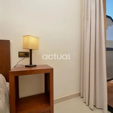 Xaloc Esc.b Bajos A Apartment