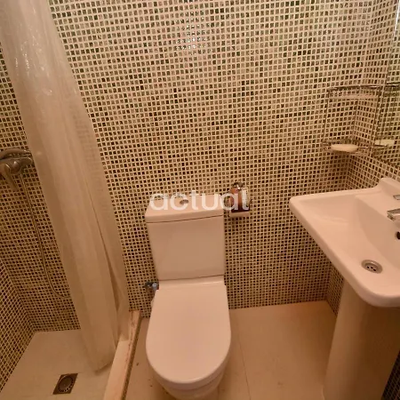 Xaloc Esc.b Bajos A Apartment